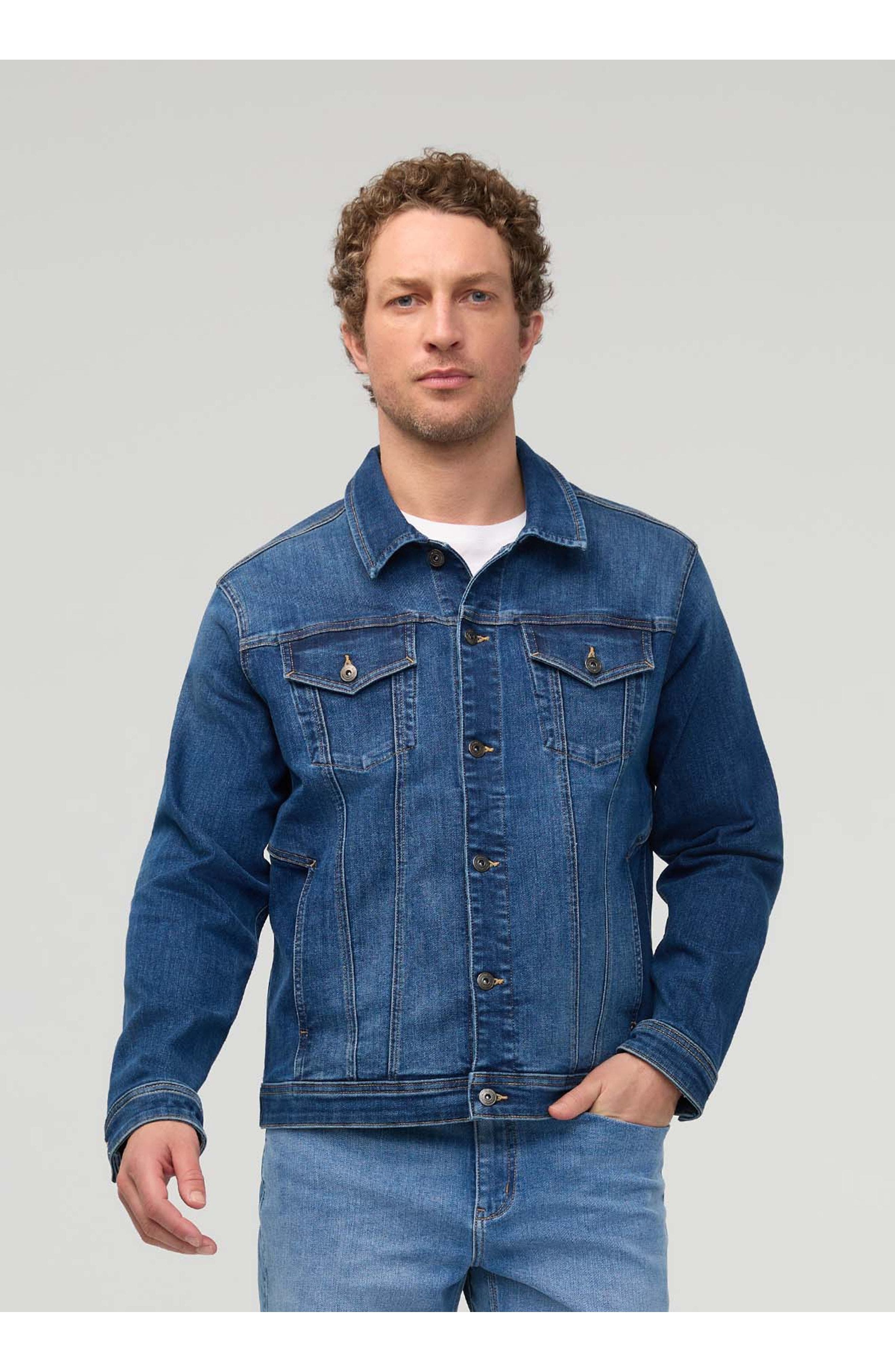 selected Alpine-Indigo