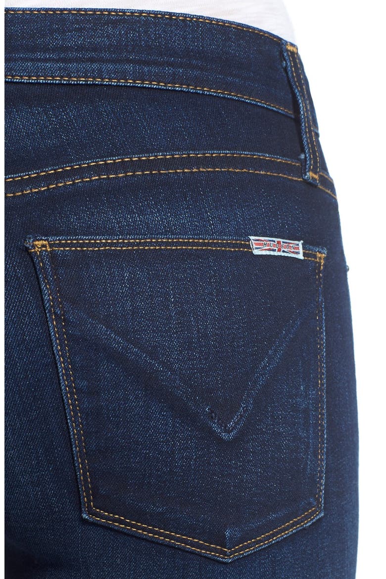 Nico Skinny Jeans, Alternate, color, DELILAH DNU