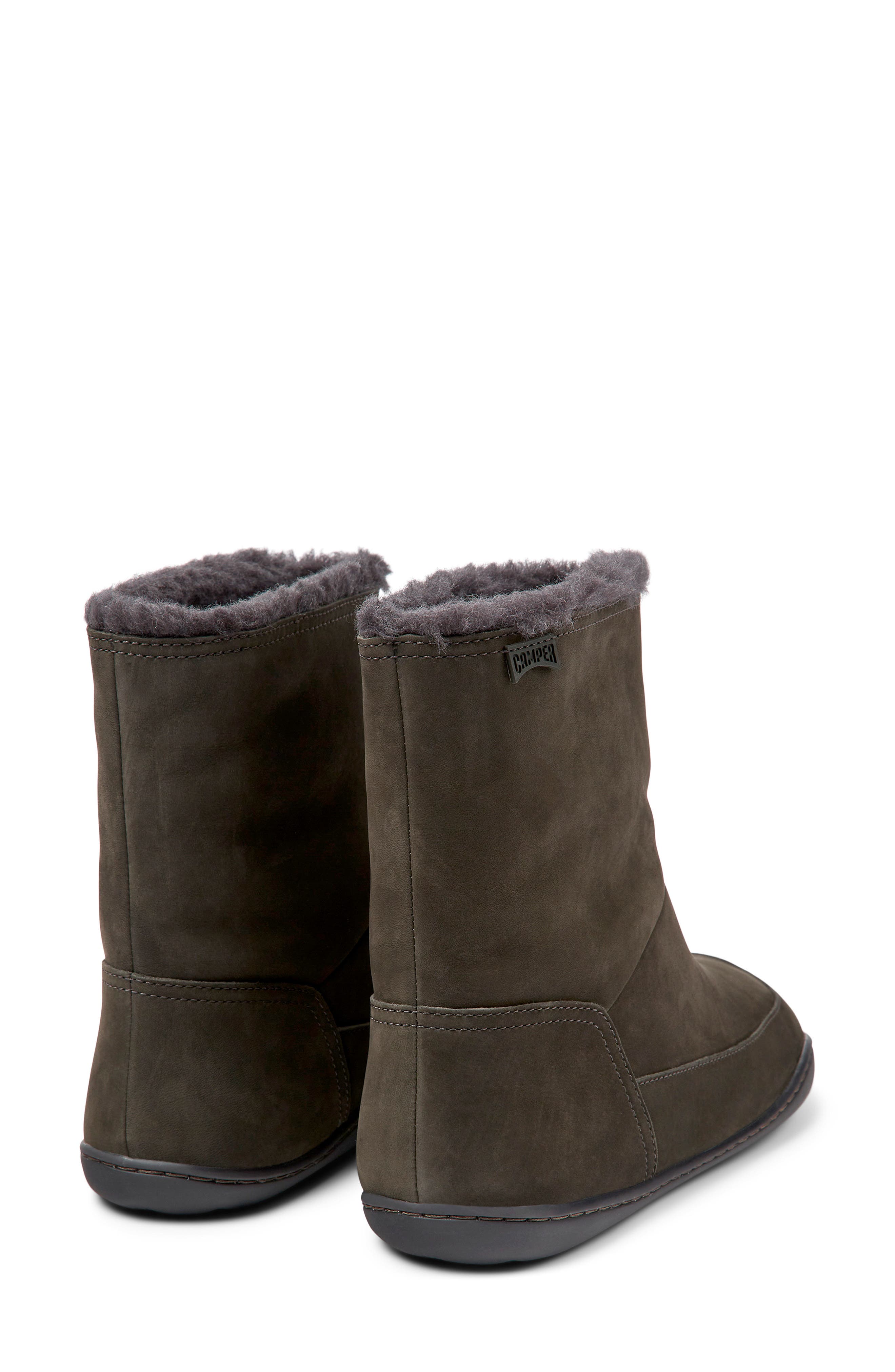 Camper Peu Cami Boot, Alternate, color, 