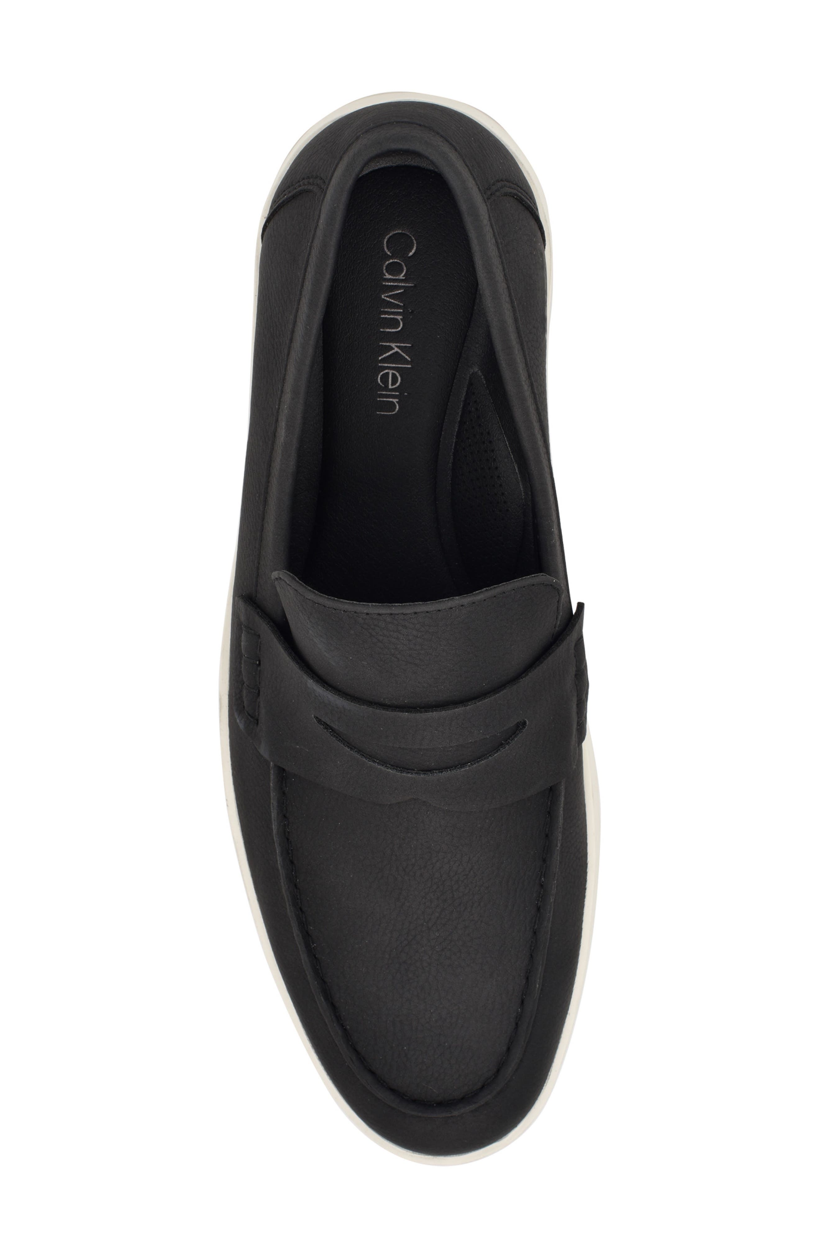 Calvin Klein Mellard Penny Loafer (Men) | Nordstromrack