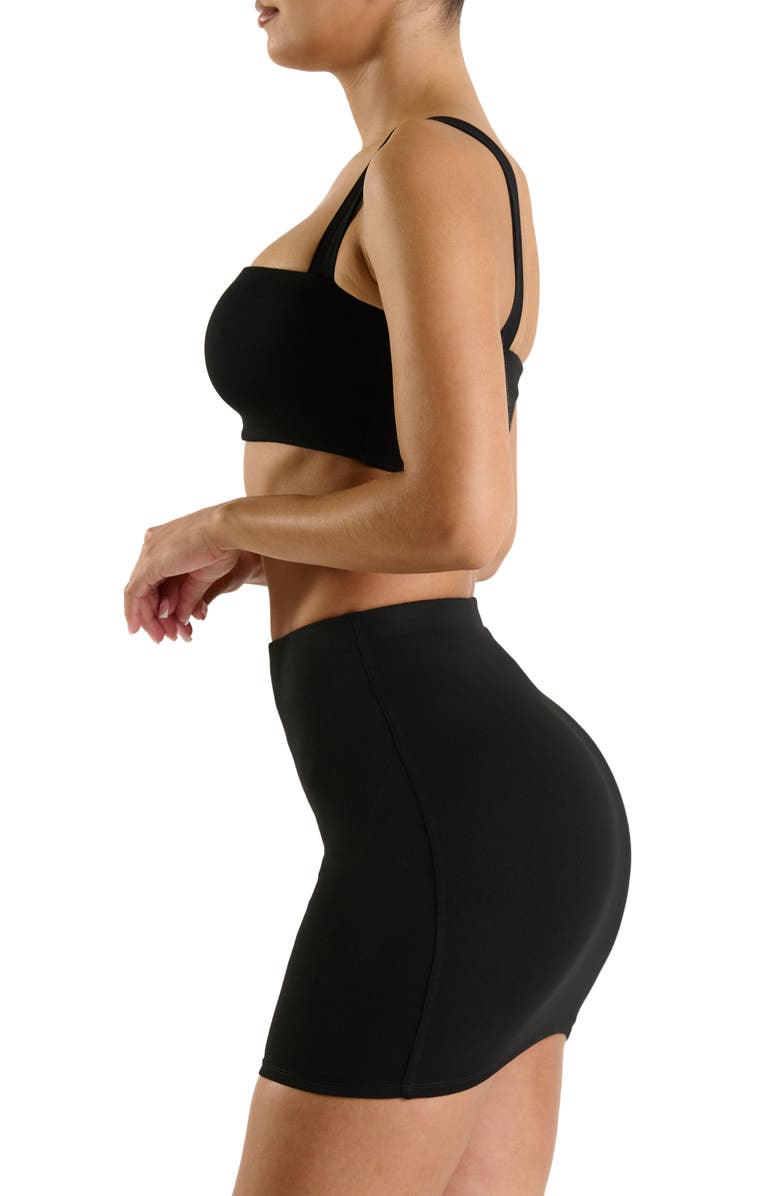 N BY NAKED WARDROBE Smooth Micro Crop Camisole, Alternate, color,