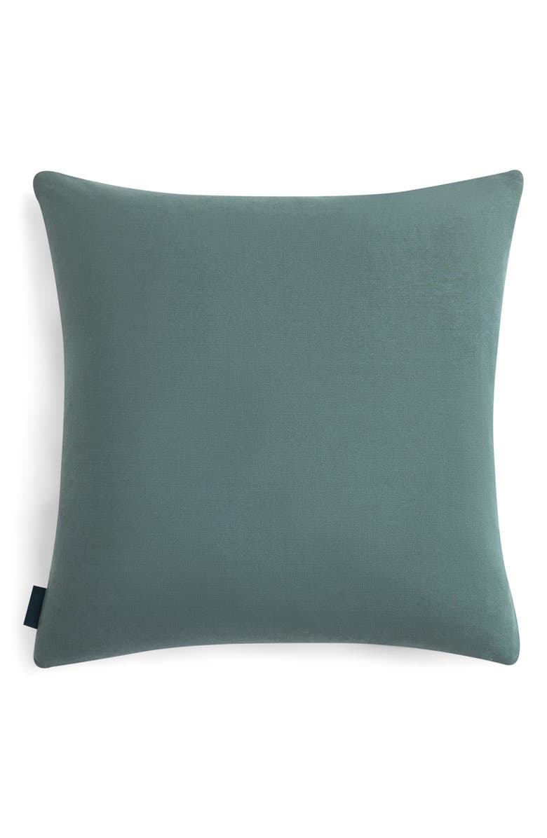 Pendleton Balsa Four Square Cotton Accent Pillow, Alternate, color, 