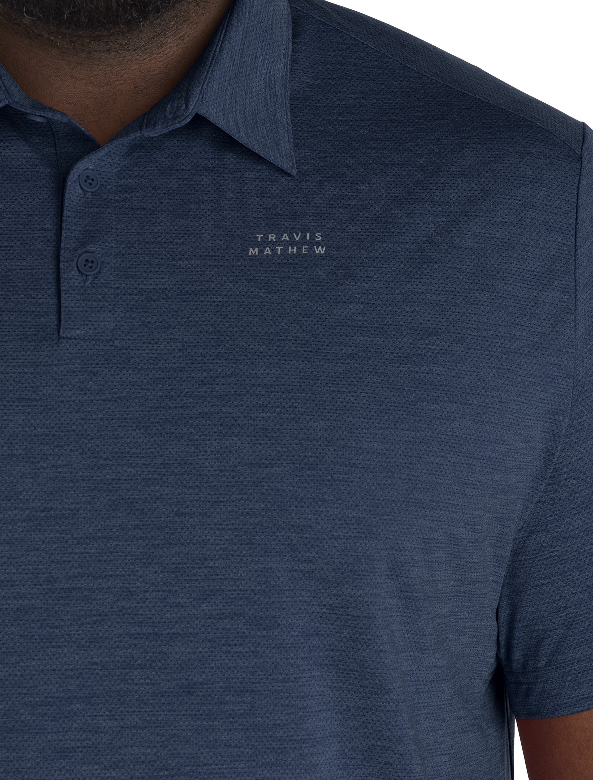 Big & Tall Heater Pro Polo - image 4
