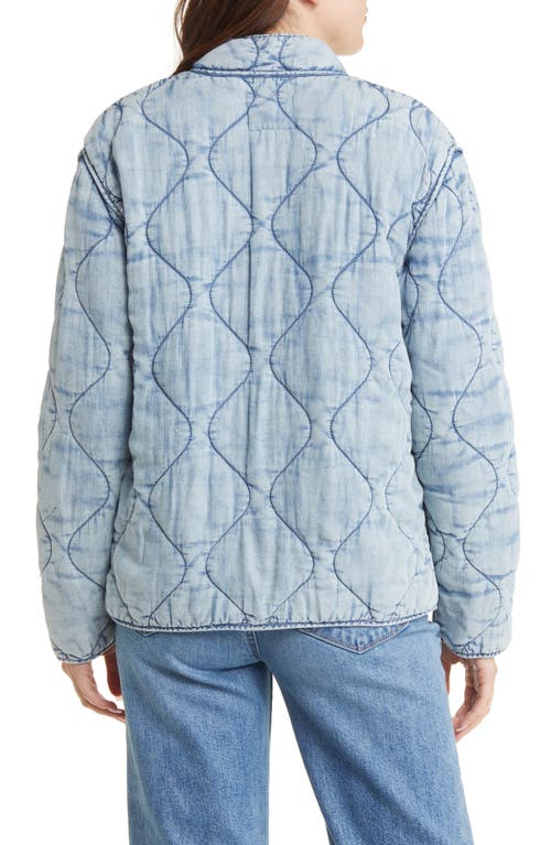 Rails Denver Jacket