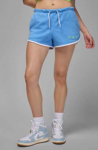 Jordan Brooklyn Graphic Fleece Shorts