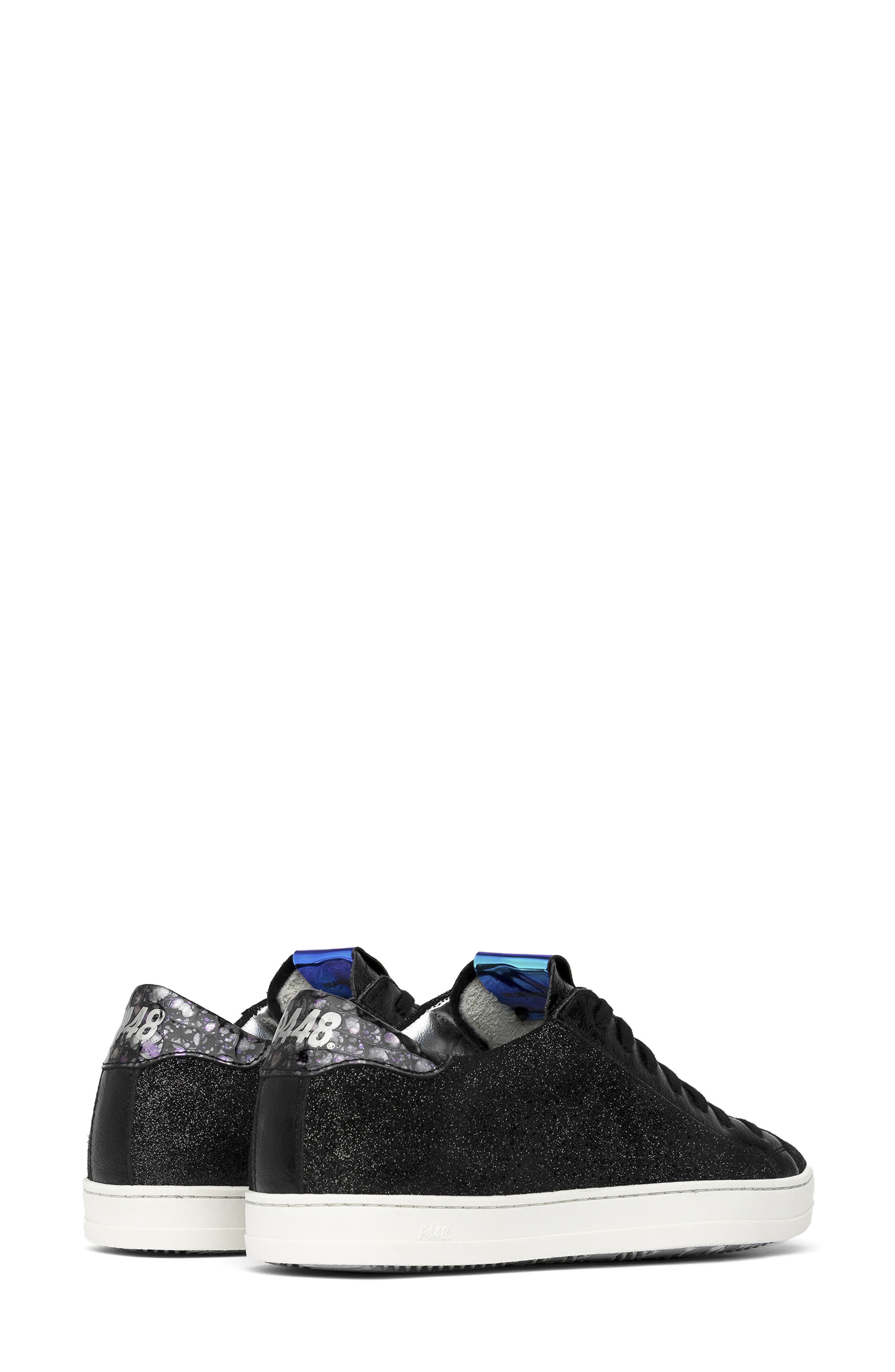 P448 John Low Top Sneaker, Alternate, color, 