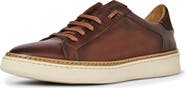 Aquatalia Brivio Lace-Up Sneaker