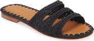 Carrie Forbes Symm Slide Sandal