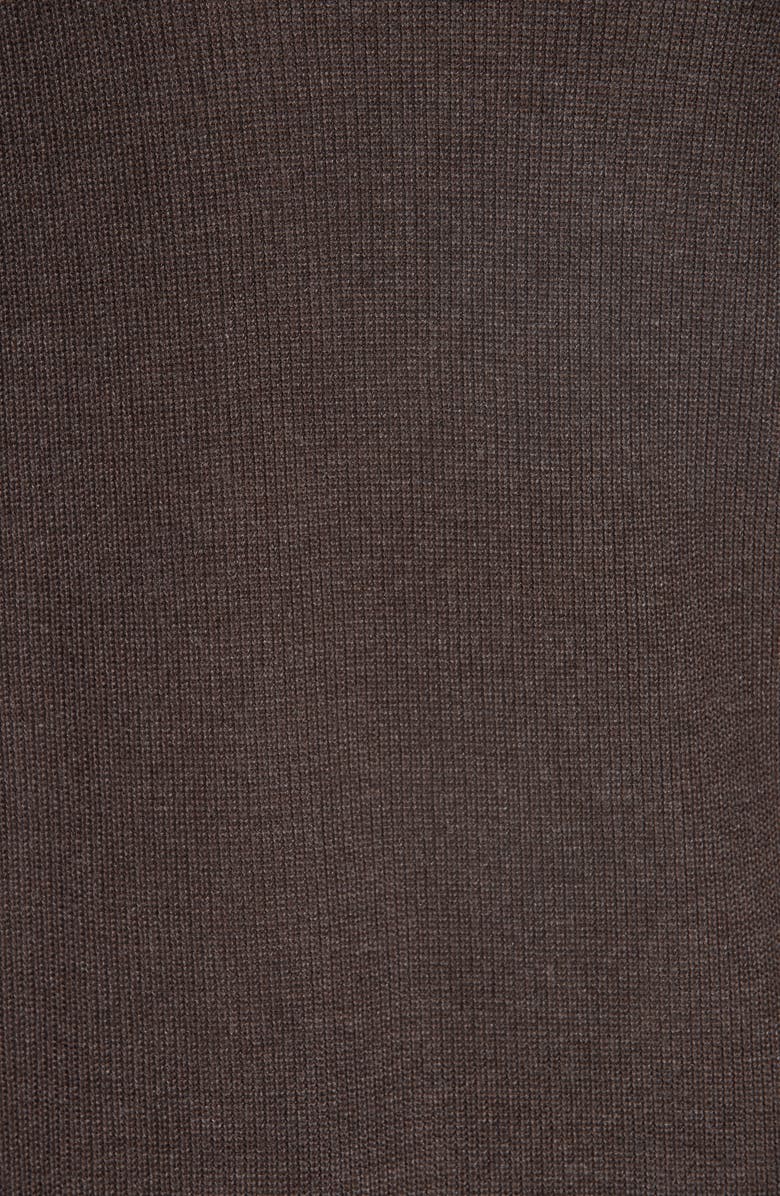 Eileen Fisher Long Colorblock Cardigan, Alternate, color,