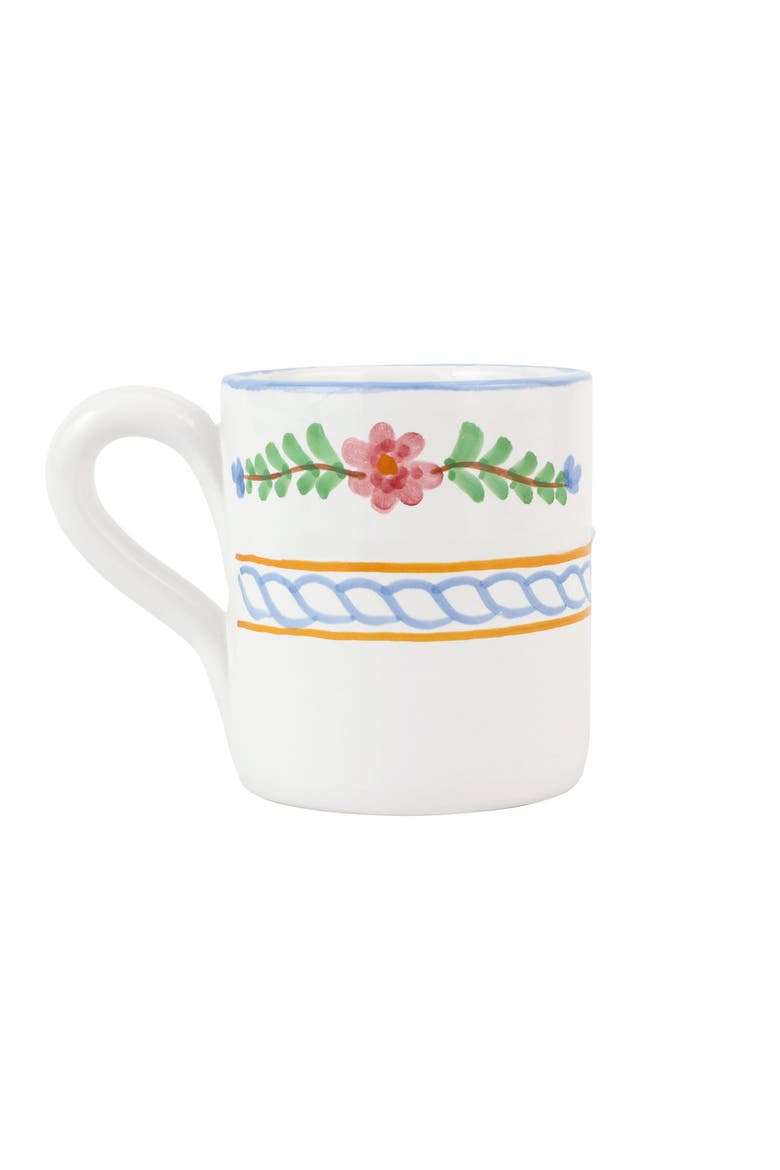 Bella Rosa Mug, Alternate, color, MULTI