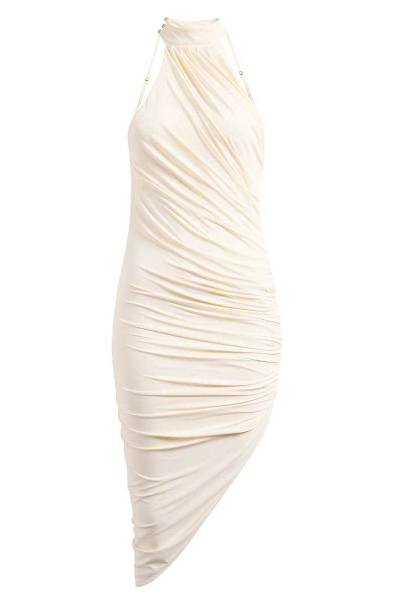 Mistress Rocks Strappy Open Back Cocktail Dress, Main, color, 