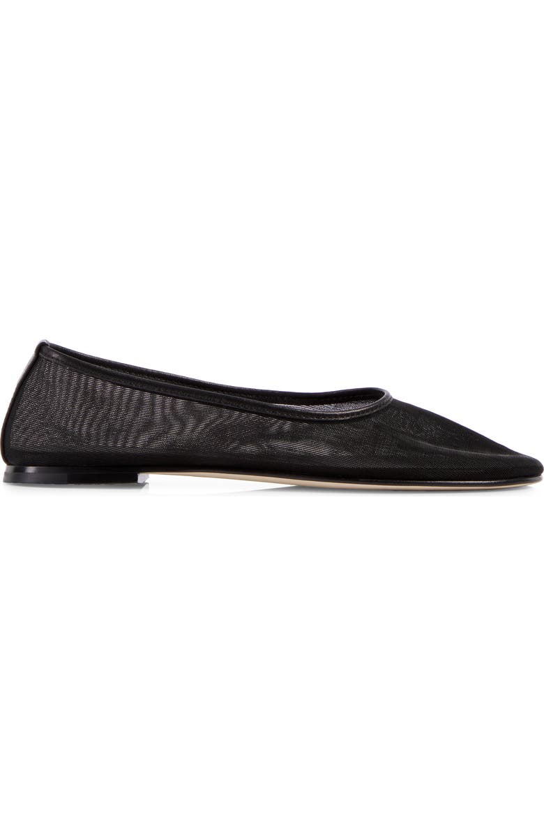 Dear Frances Balla Mesh Ballet Flat, Alternate, color,