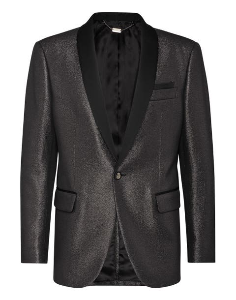 Blazer Elegant Men