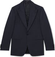 Reiss Fibre Wool Blazer