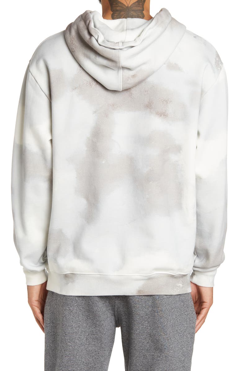 ZANEROBE Men's Lowgo Pullover Hoodie, Alternate, color, 