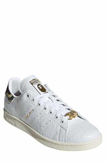 adidas x BAPE Stan Smith Sneaker