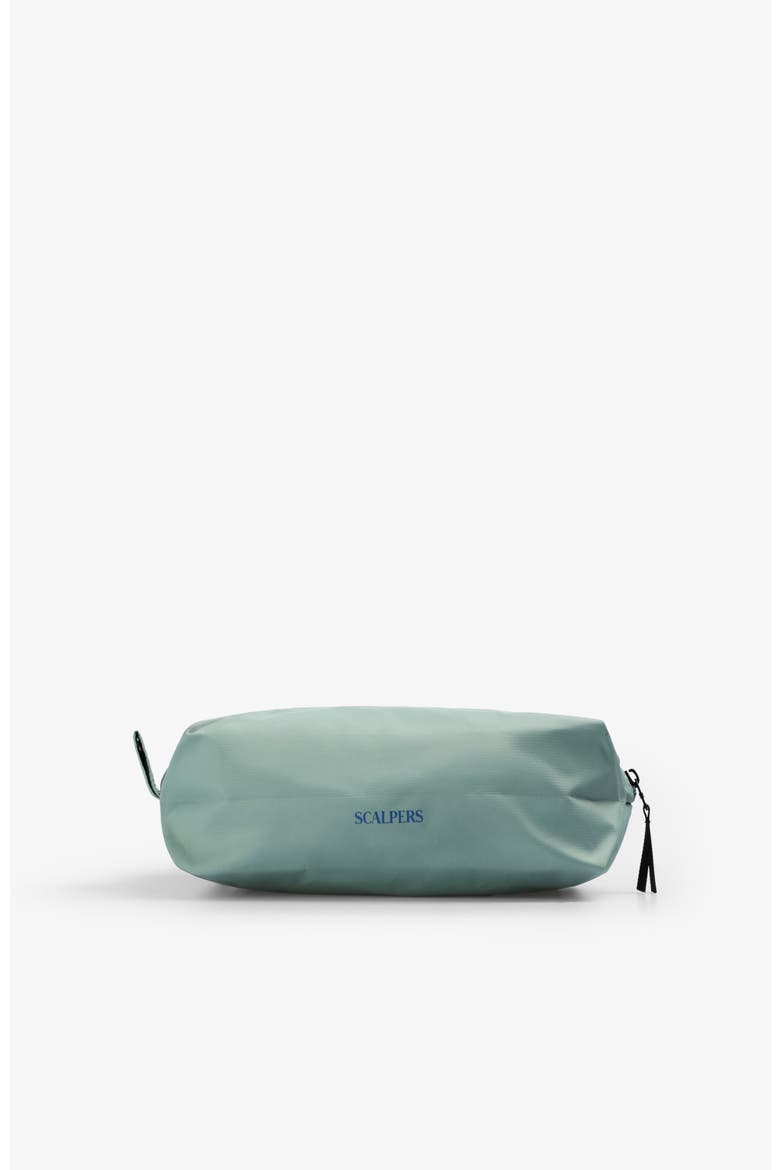 New Block Travel Case, Alternate, color, Lightgreen
