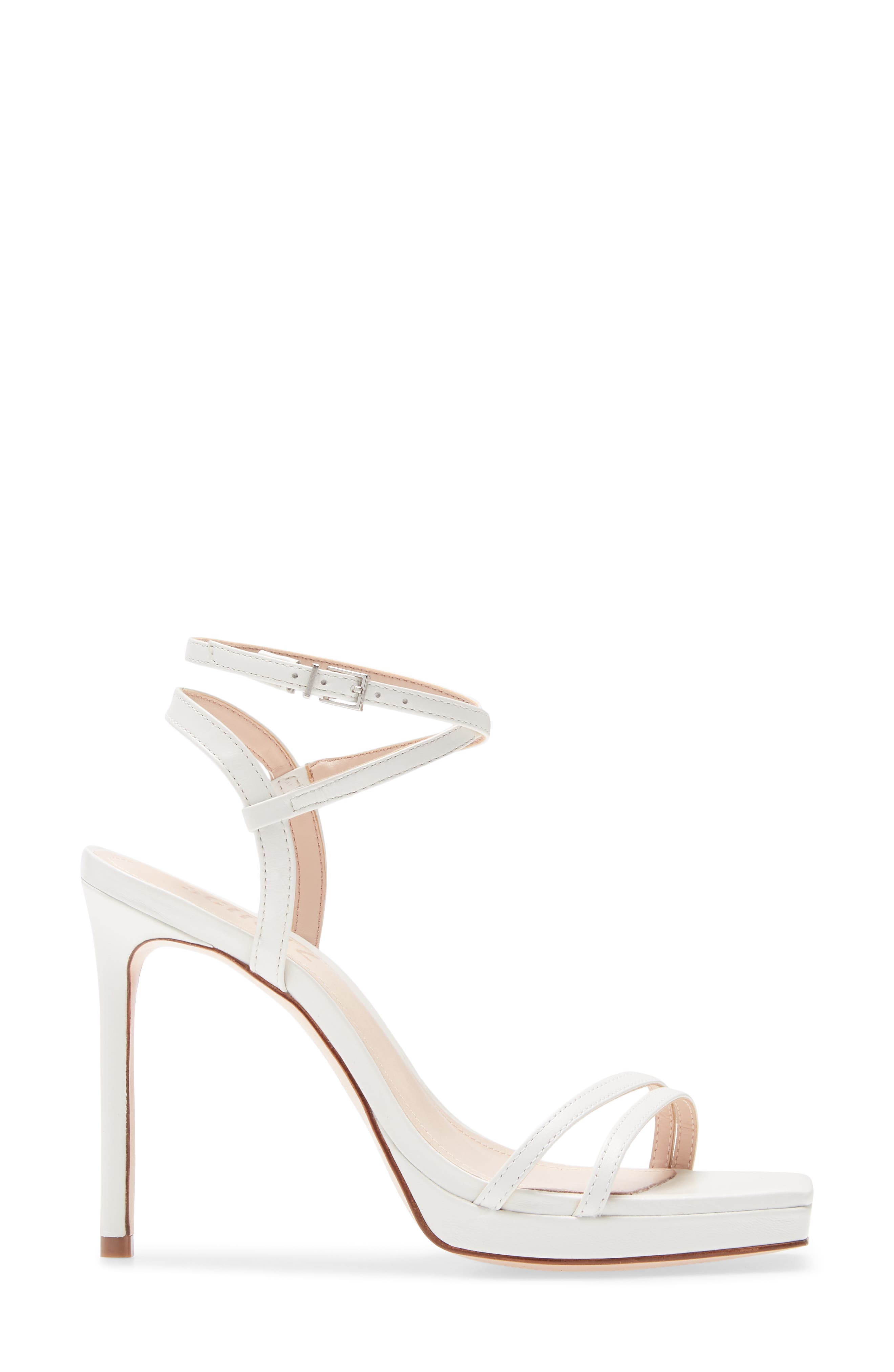Schutz Tersa Sandal, Alternate, color, 