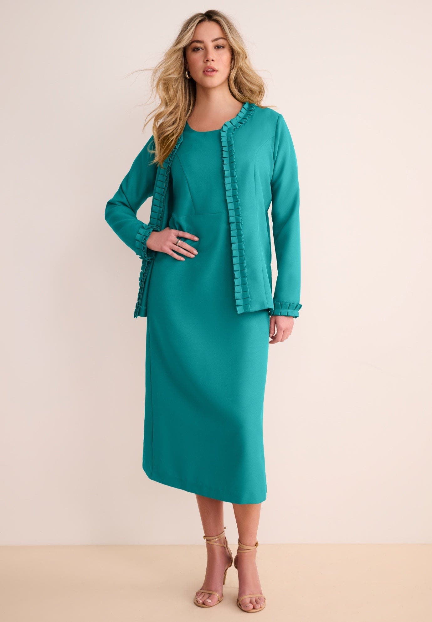 GEMSTONE GREEN