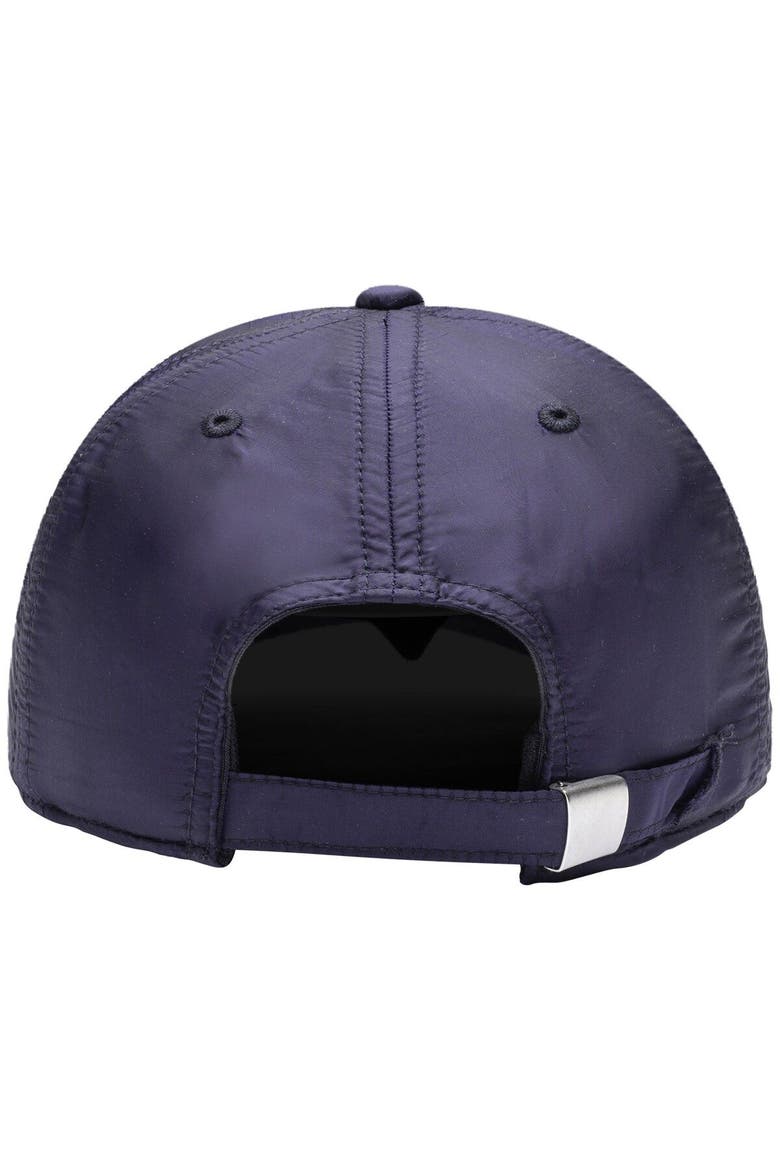 Men's Navy Club America Liquid Adjustable Hat, Alternate, color, Navy