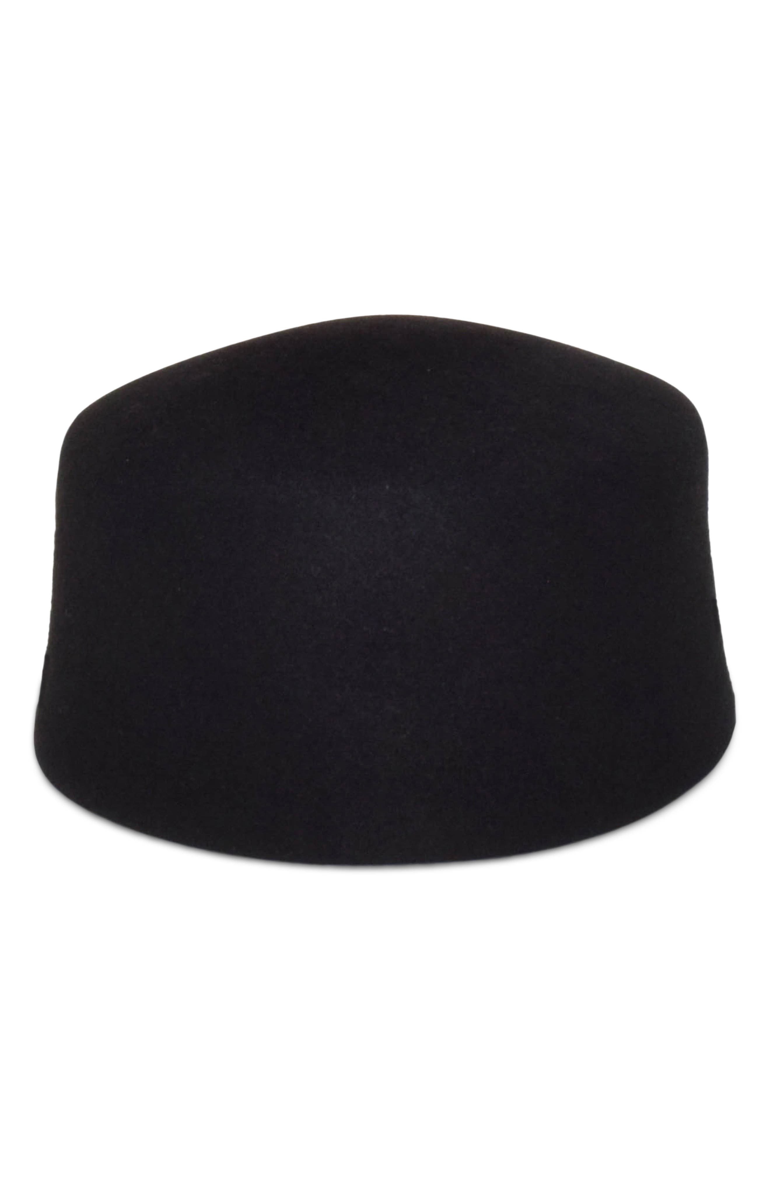 selected BLACK