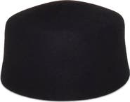 Gigi Burris Millinery Lauren Wool Felt Hat