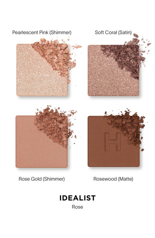 Hourglass Curator Eyeshadow Palette