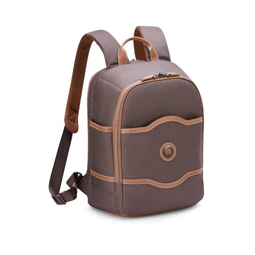 DELSEY PARIS DELSEY PARIS CHATELET AIR 2.0 TRAVEL LAPTOP BACKPACK