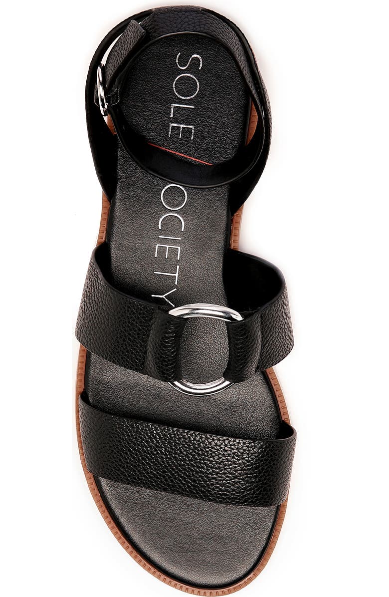 Sole Society Sallan Sandal, Alternate, color,