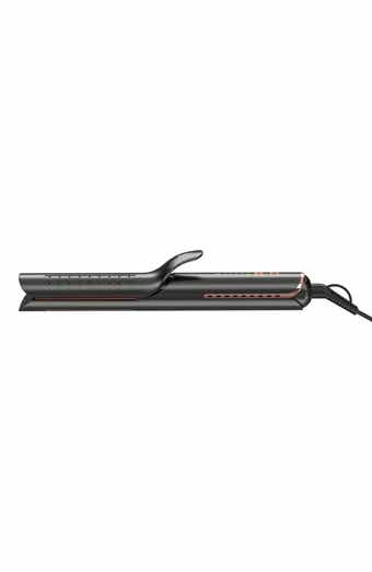 CORTEX BEAUTY AirGlider 2-in-1 Flat Iron Curler