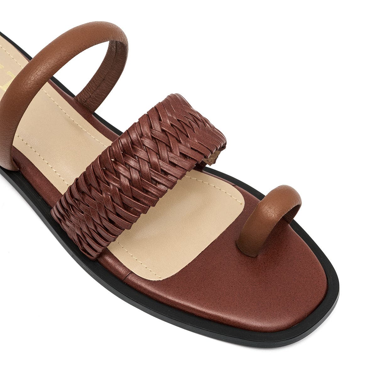 Allegra Sandals - image 4
