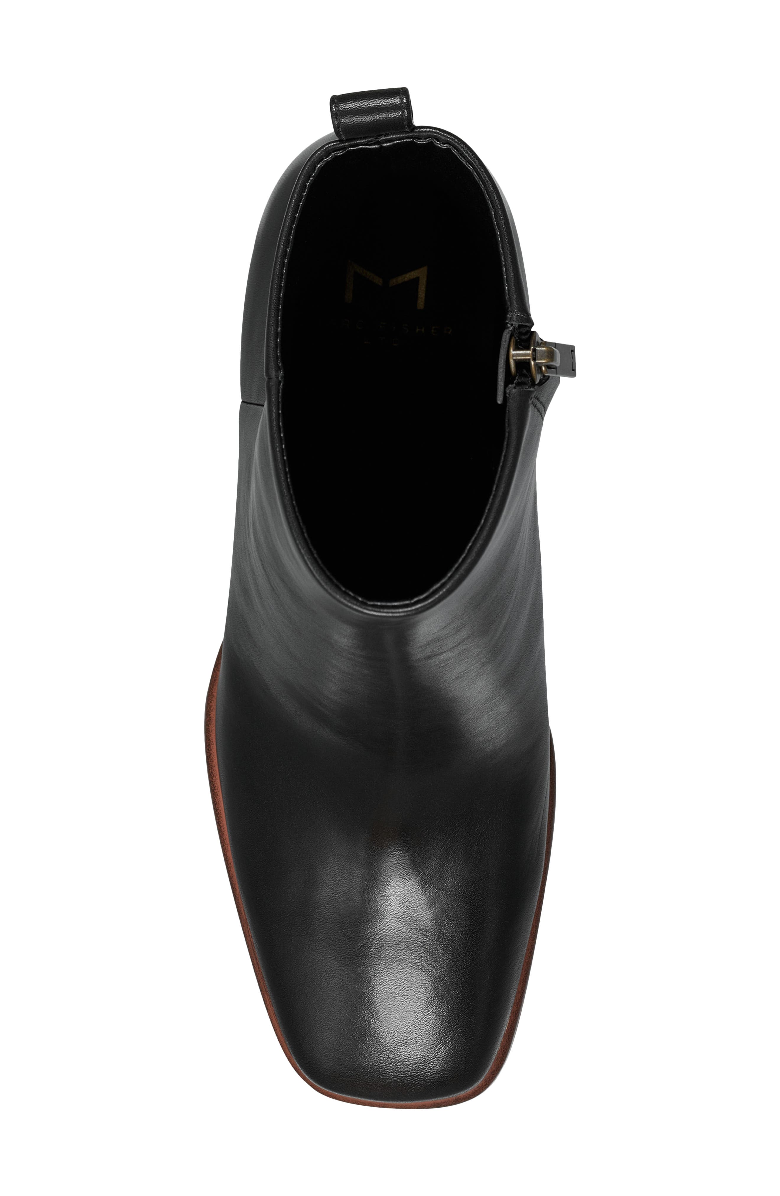 Marc Fisher LTD Floria Bootie, Alternate, color, 