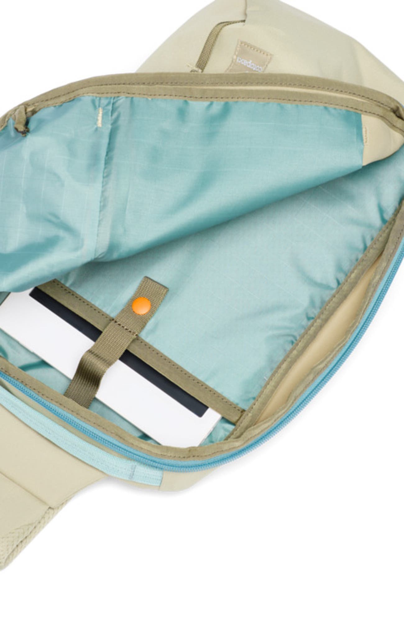 Cotopaxi Todo 8L Sling - Cada Día, Alternate, color, Grain