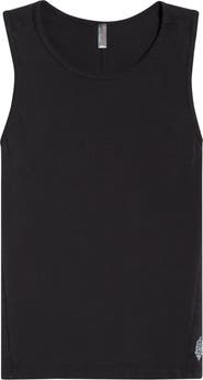 Free People Hot Shot Twist Back Tank