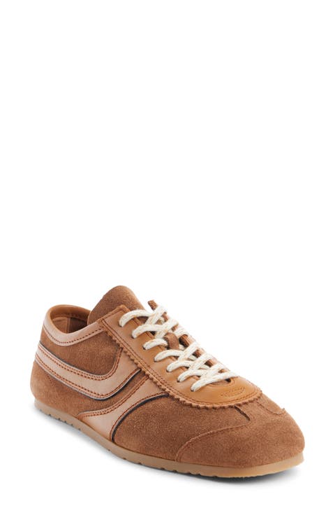 Dustin Slim Sneaker (Women)
