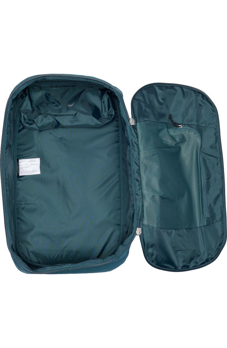 Osprey Arcane<sup>™</sup> Duffle Backpack, Alternate, color, Stargazer Blue