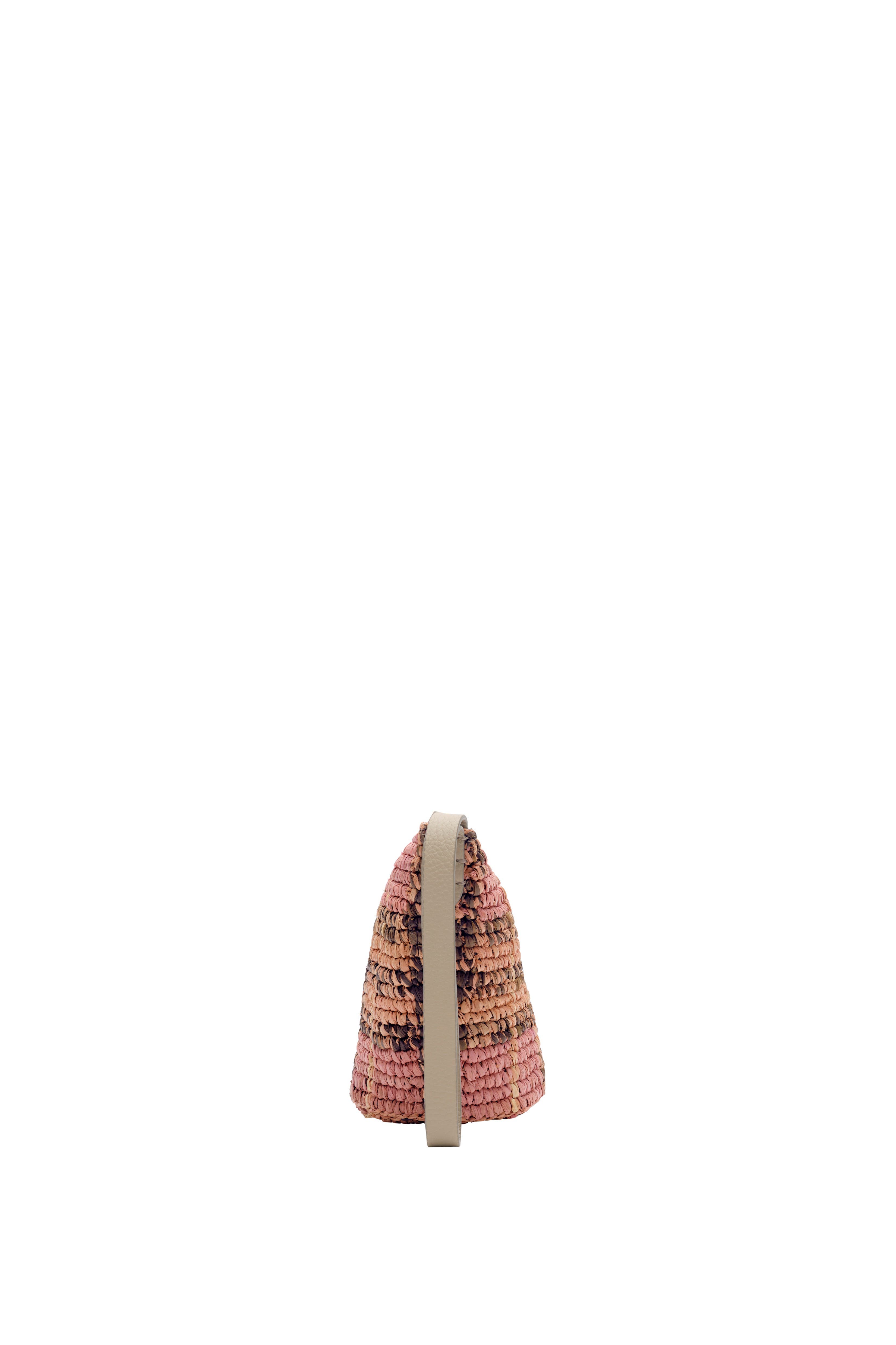 Margate Pouch, Alternate, color, Pink