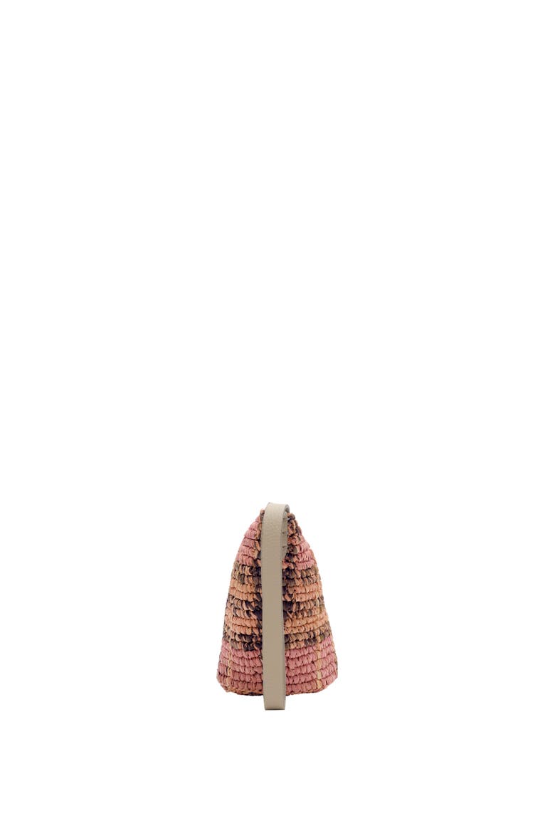 Margate Pouch, Alternate, color, Pink
