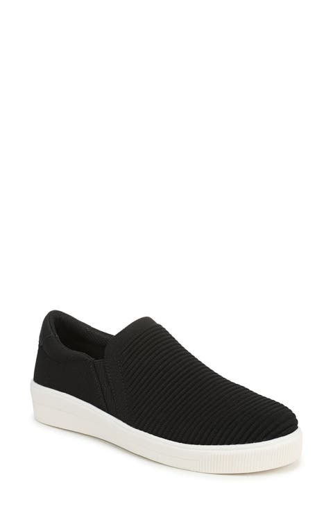 Viv Ease Knit Slip-On Sneaker (Women)