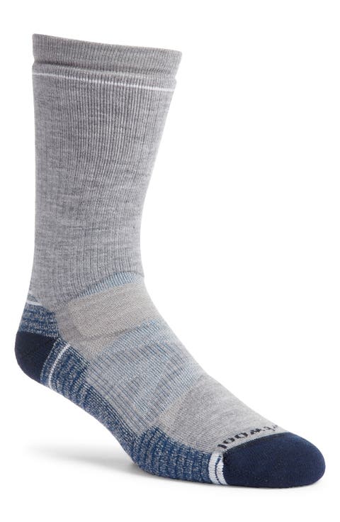 Hike Full Cushion Crew Socks