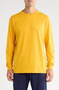 Arc'teryx Kragg Long Sleeve Cotton Graphic T-Shirt