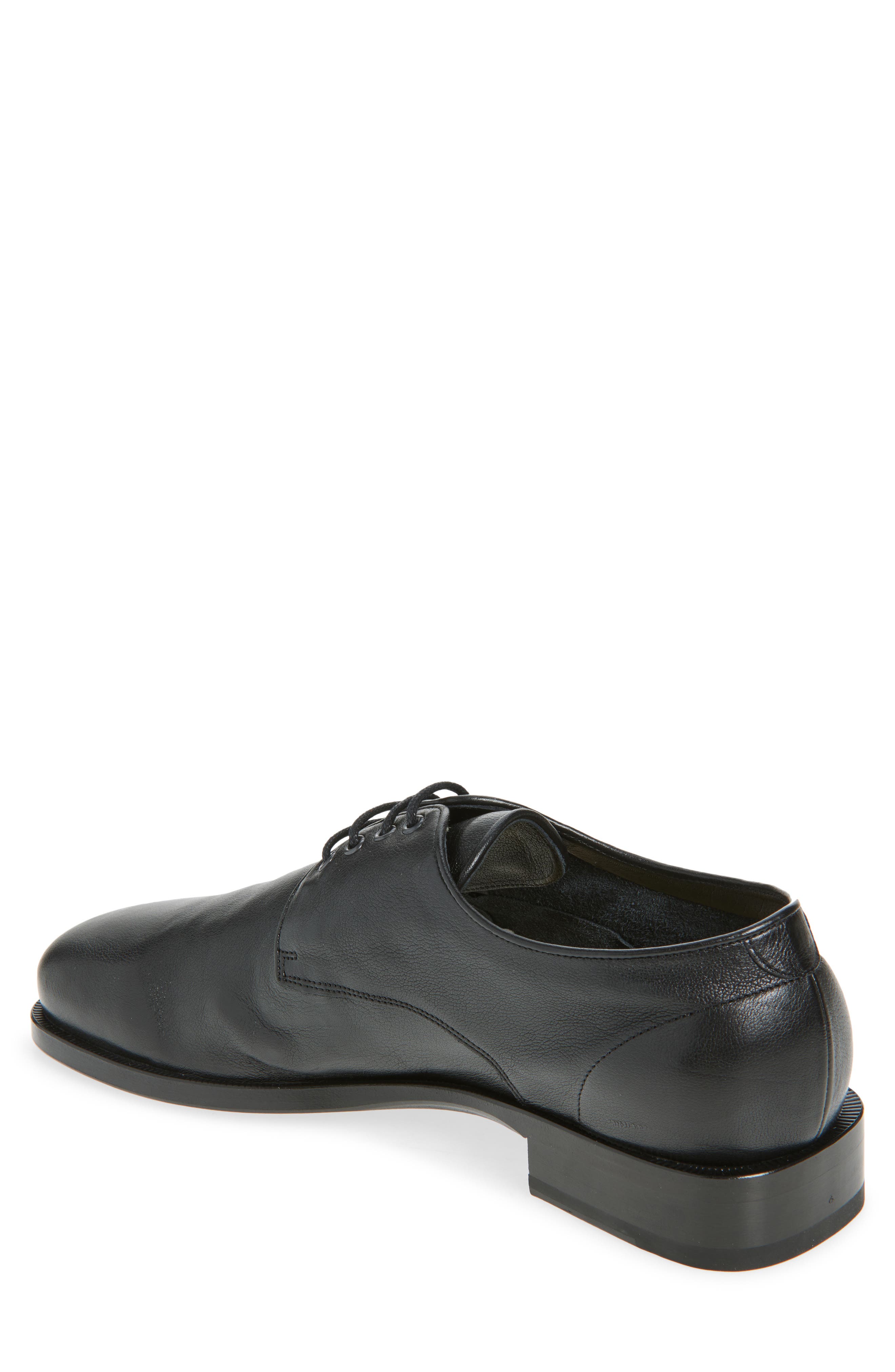 Lemaire Anatomic Derby, Alternate, color, 