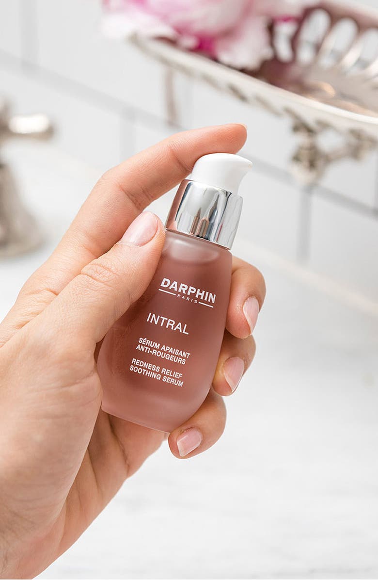 Darphin Intral Redness Relief Soothing Serum, Alternate, color, 