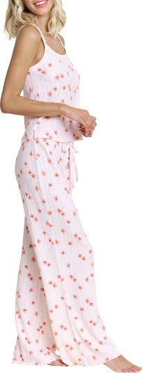 Daylight Cami Pointelle Pajamas