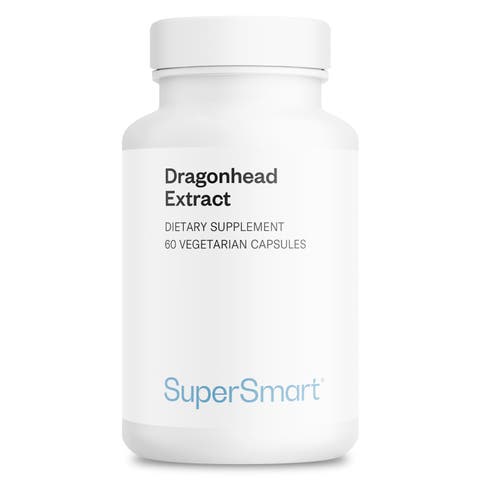 Dragonhead Extract 200mg