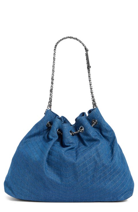 Slouchy Soft Tote