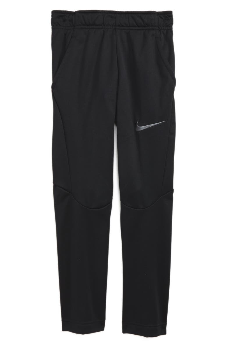 Nike Therma-FIT Training Pants, Main, color, 