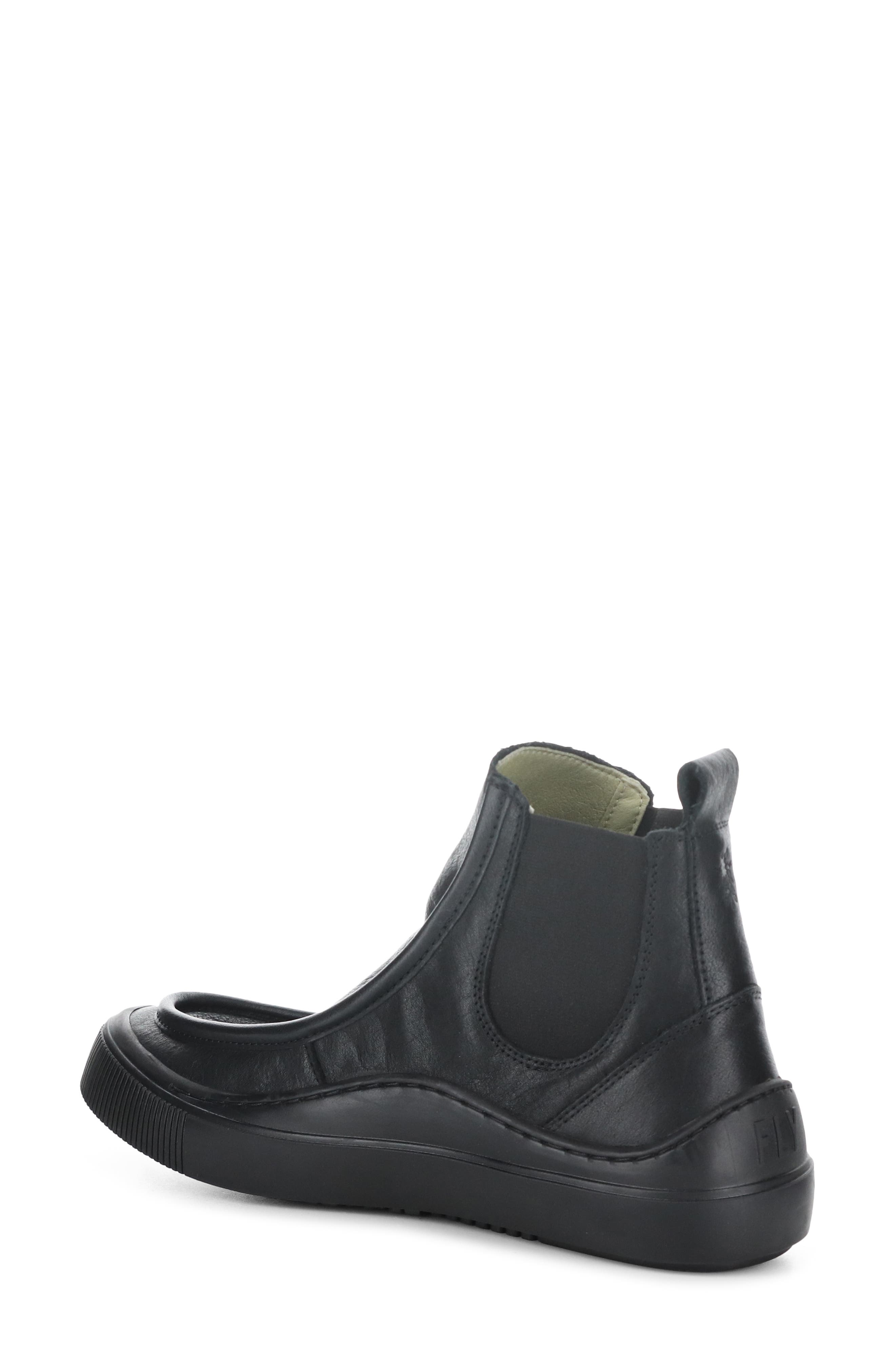 Fly London Samo Chelsea Boot, Alternate, color, 