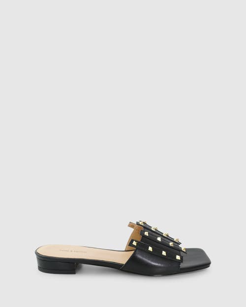Belle & Bloom Until We Meet Stud Slide