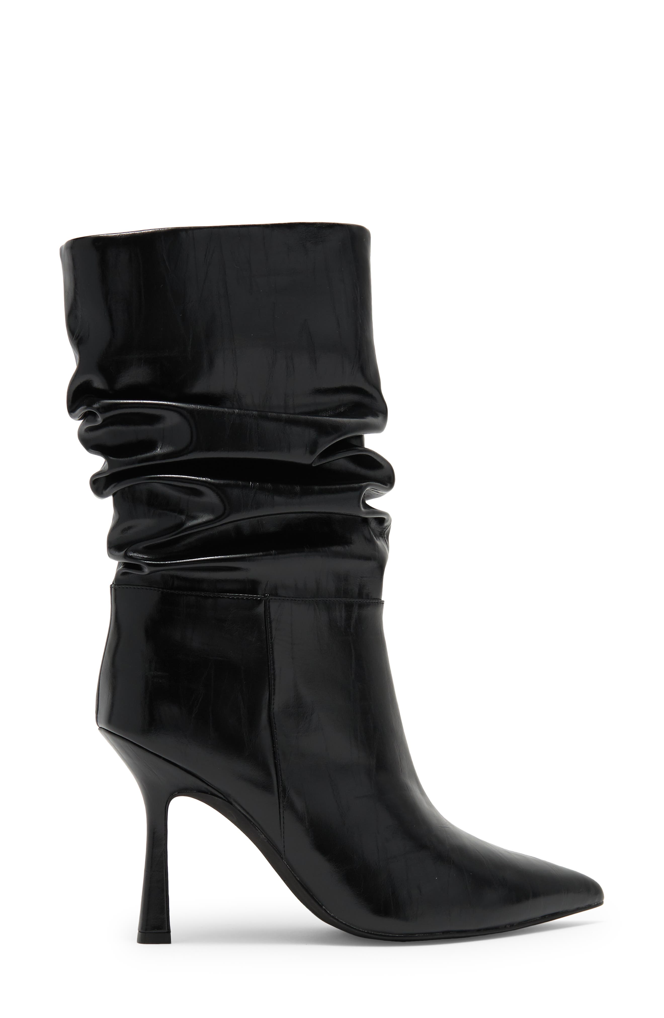Jeffrey Campbell Guillo Pointed Toe Boot, Alternate, color, 